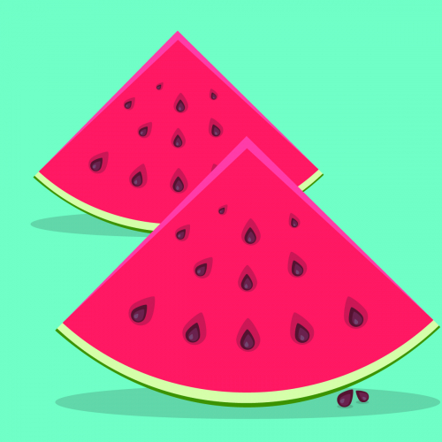 The Red Fruit