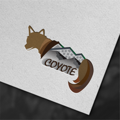 coyote logo