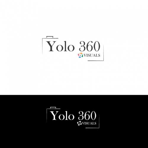 photography logo