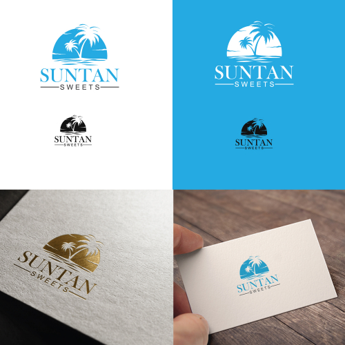Beach logo thumb