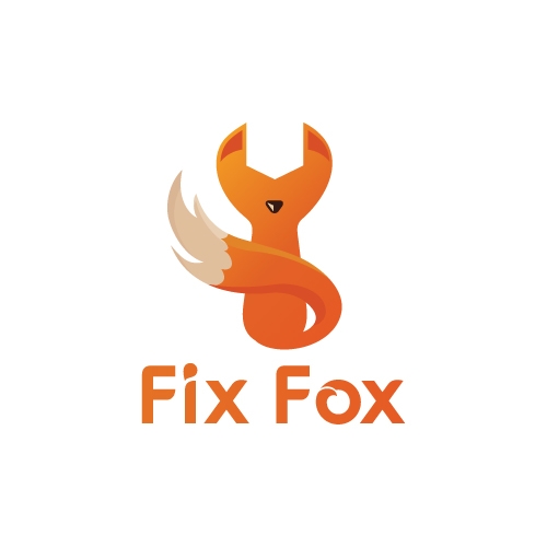 Fix Fox thumb