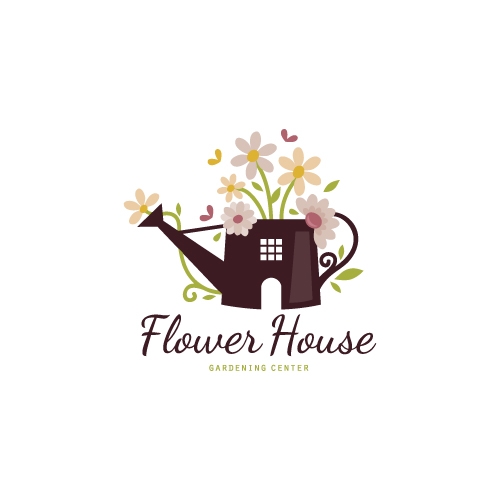 Flower House thumb