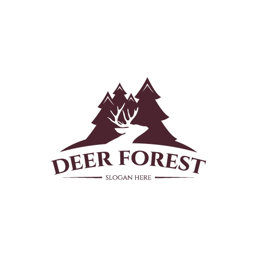 Deer Forest
