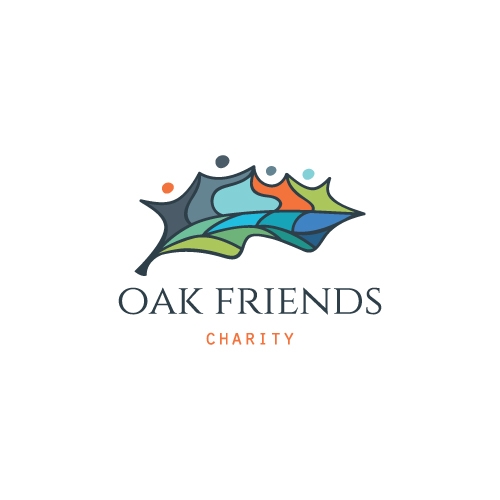 Oak Friends. thumb