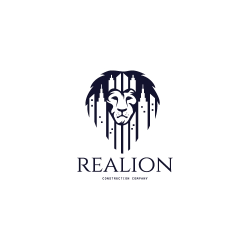 Real Estate Lion thumb