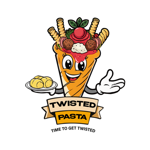 Pasta Logo