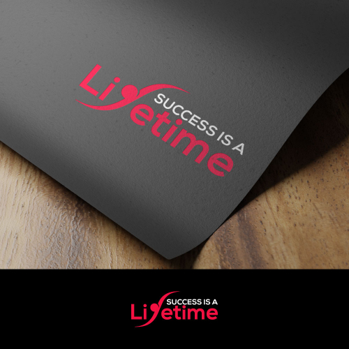 Lifetime icon success is a lifetime icon design templat thumb