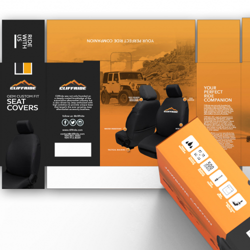 Box Design