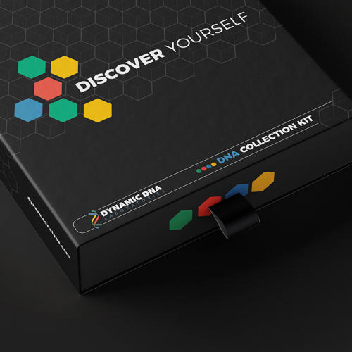 Slide Box Design