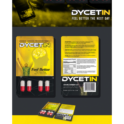 Blister Pack Design thumb