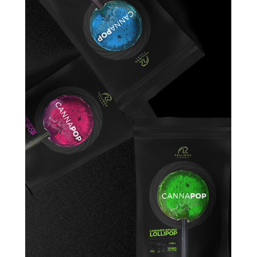 CBD Bag Design