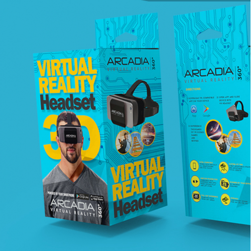 Box Design thumb