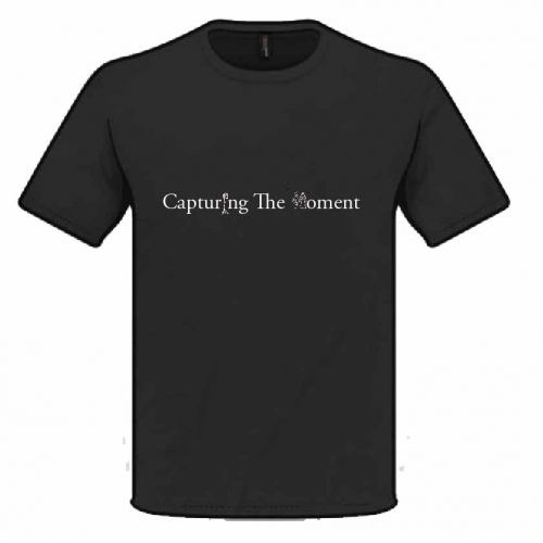 T-shirt Design for Helmi Studio