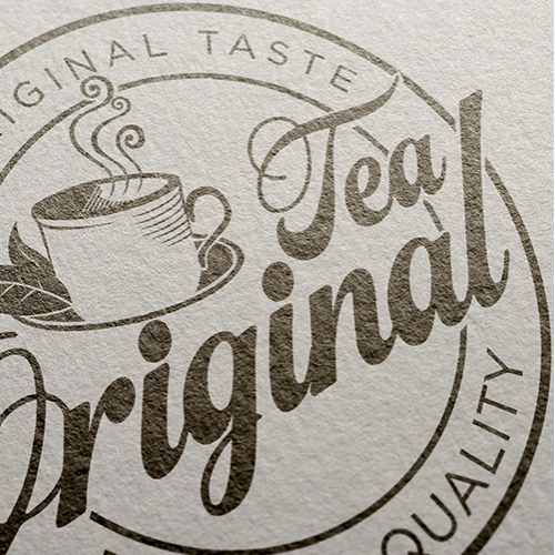 logo food snd drink
