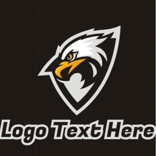 GAMING AND COMPANY LOGO