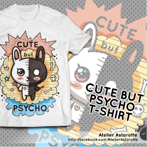 Cute but Psycho thumb