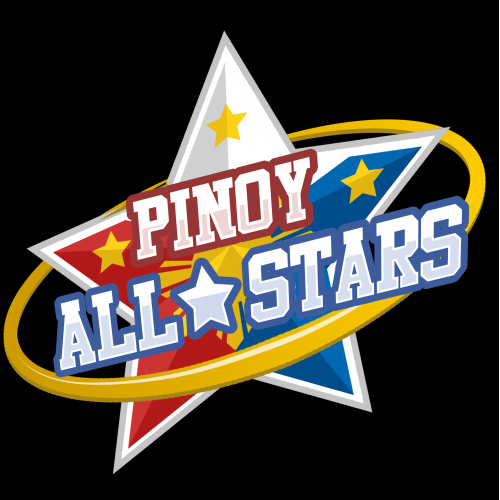 Pinoy all Stars Logo thumb