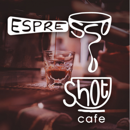 LOGO for Espresso Shot Cafe thumb