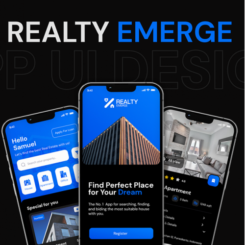 UiUx Design