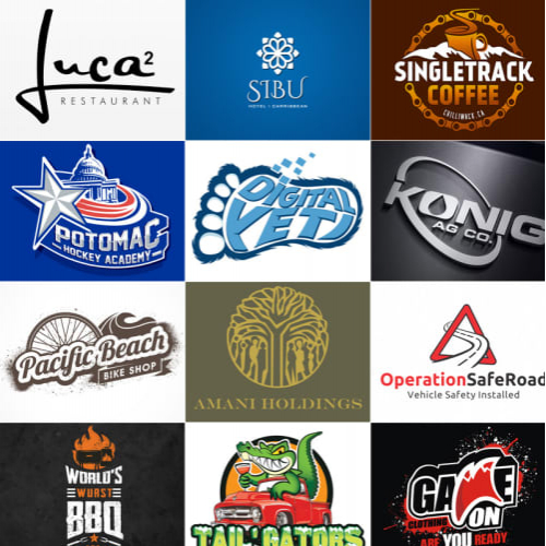 Logo Design