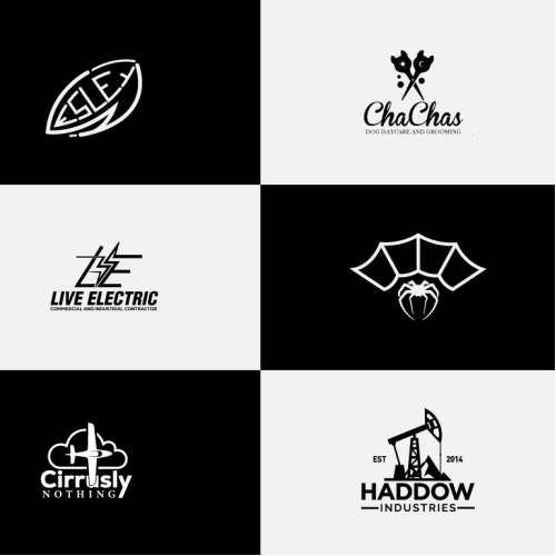 logos