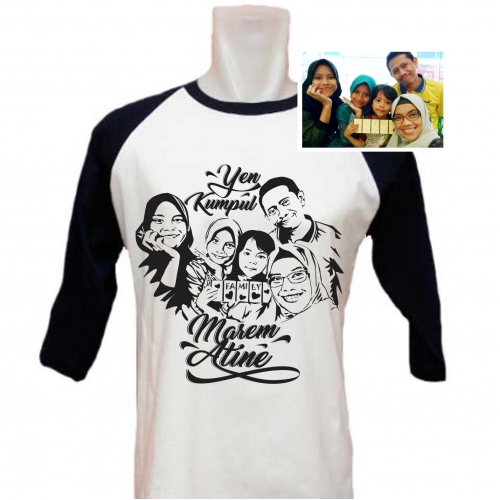 lineart tshirt thumb