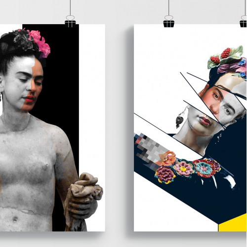 poster design
