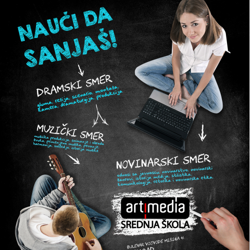 poster design