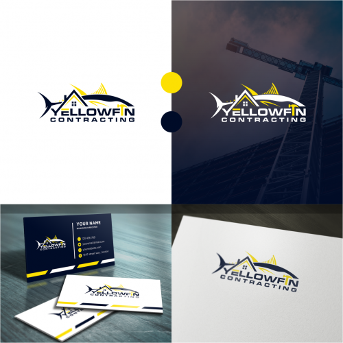yellowfin construction thumb