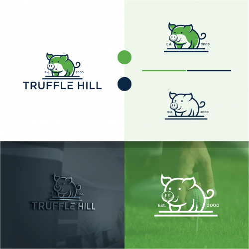 truffle hill thumb