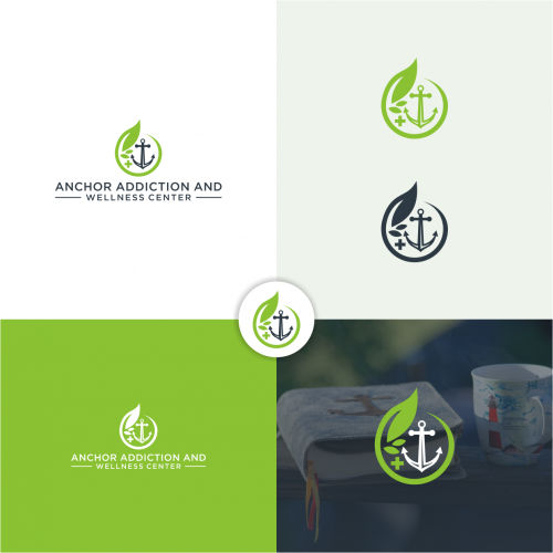 anchor addiction. thumb
