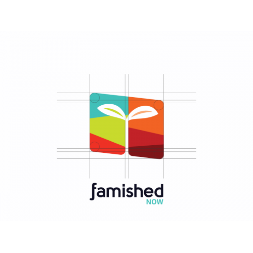Famished Logo