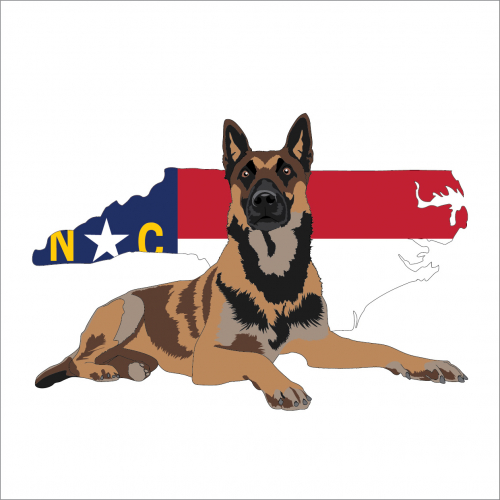 Carolina K9 Service 2