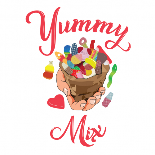Yummy Mix