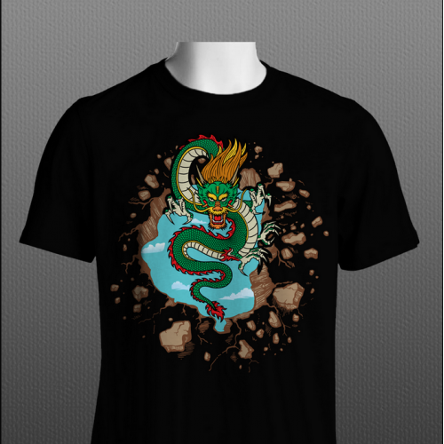 t shirt thumb
