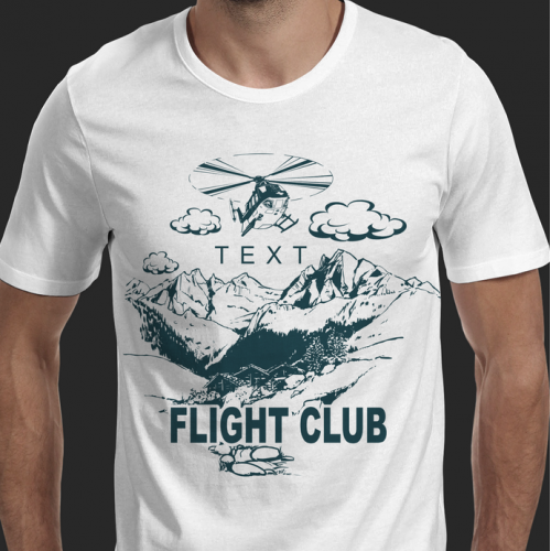 t shirt thumb