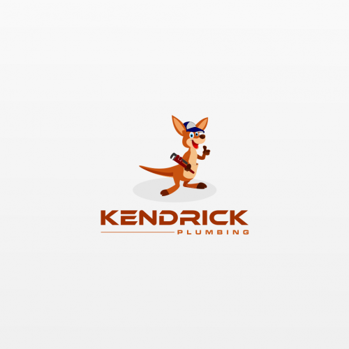 Logo design contest entry