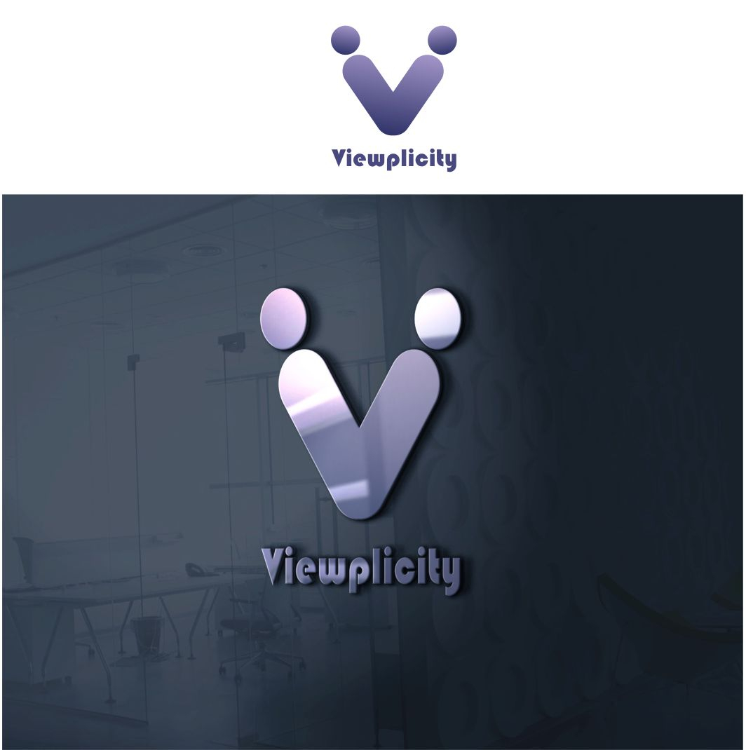 logo V