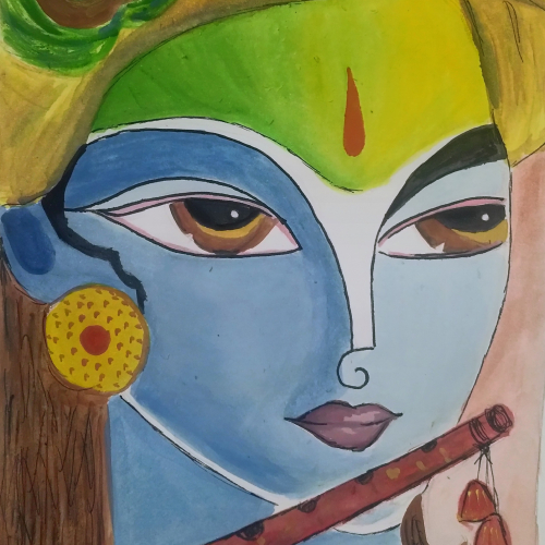 krishna