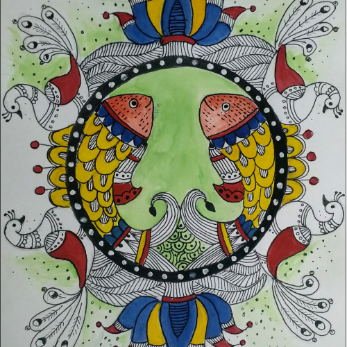 Madhubani