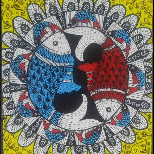 yin yang
