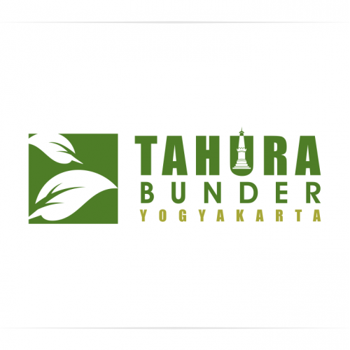 TAHURA, logo for the forestry government service