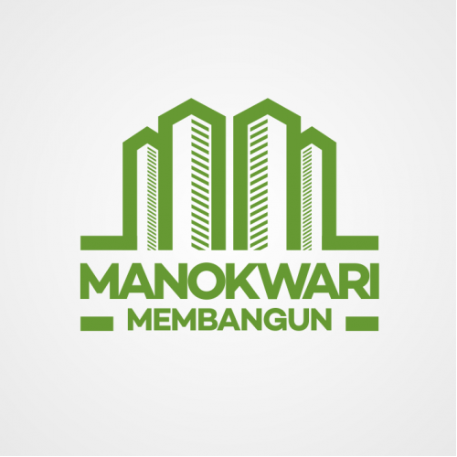 manokwari membangun thumb