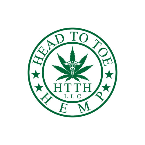 cannabis medical creative logo