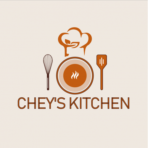 Restaurants And Kitchen logo