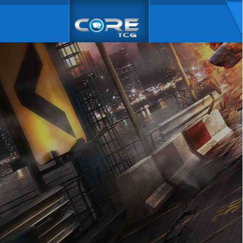 Core TCG