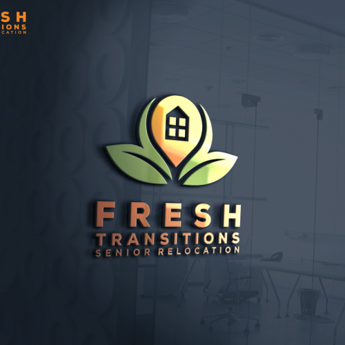 real estate logo thumb