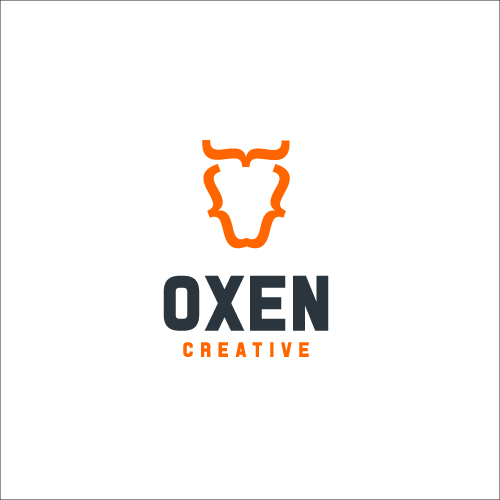 Logo Design | Oxen Creative thumb