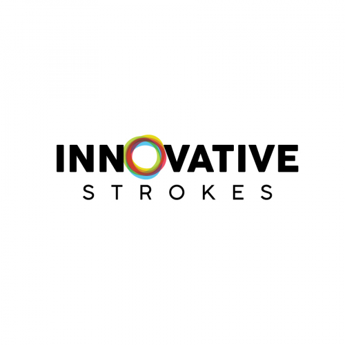 Logo for a Marketing Agency