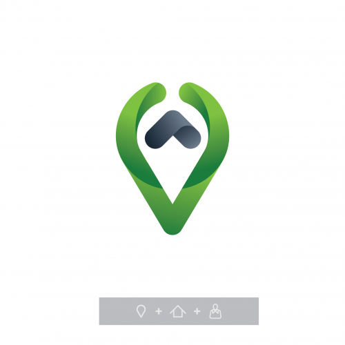 Real Estate Consultant logo